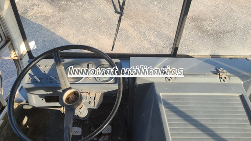 Imagem 7 de 10 de Onibus Marcopolo Veneza I I Ano 83 Chassi Mb 1113 Cod 97
