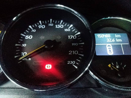 Imagem 8 de 11 de Renault Fluence 2.0 Dynamique 16v Flex 4p Automático