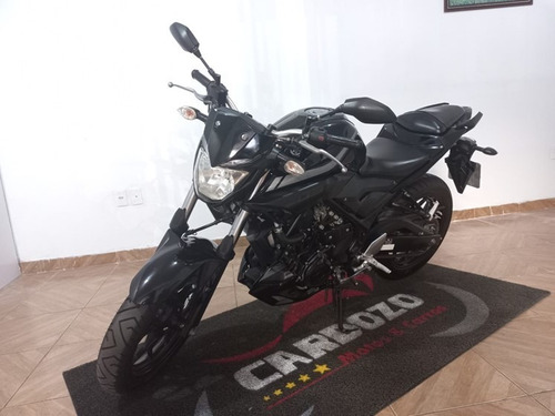 Imagem 5 de 9 de Yamaha Mt-03 Abs 2019 Preta