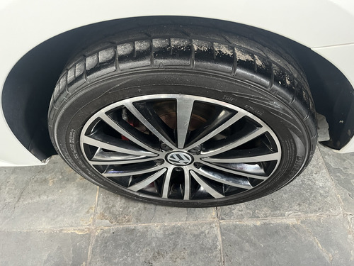 Volkswagen Jetta 2.0 COMFORTLINE FLEX 4P TIPTRONIC