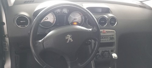 Peugeot 308 2.0 Allure Flex Aut. 5p