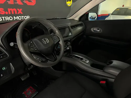 Honda HR-V 1.8 Epic At Cvt