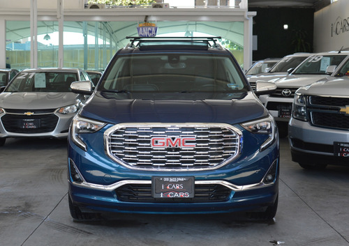 GMC Terrain 3.6 Denali At