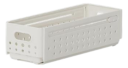 Caja De Almacenamiento Retráctil P Caja De Almacenamiento En