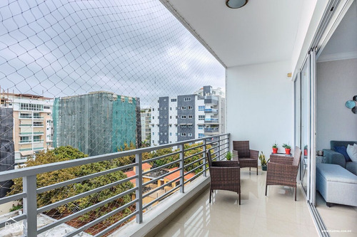 Exclusivo Apartamento En El Corazon De La Ciudad
