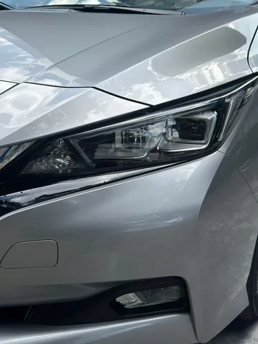 Nissan Leaf 1.8 Tekna