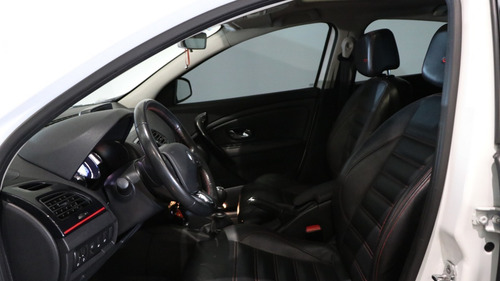Renault Fluence 2.0 Gt T 190cv - 134738 - C