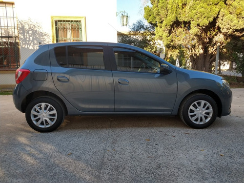 Renault Sandero Dynamique 1.6n