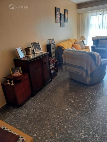 Imagen 10 de 27 de Departamento - Flores