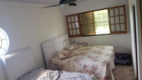 Imagem 9 de 23 de Sítio À Venda, 36000 M² Por R$ 1.800.000,00 - Itapety - Mogi Das Cruzes/sp - Si0011