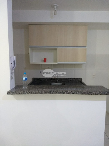 Imagem 2 de 12 de Apartamento - Centro - Ref: 1959 - V-1959