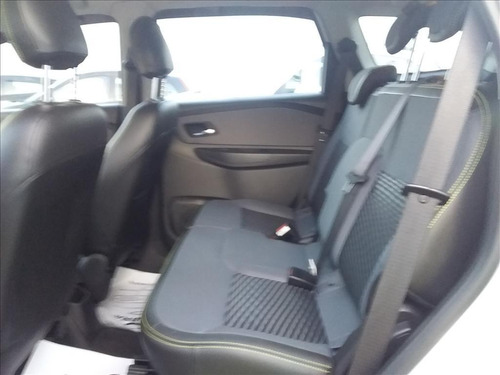 Imagem 5 de 10 de Spin 1.8 Activ 8v Flex 4p Automático
