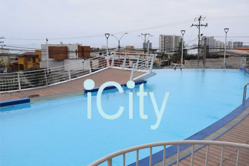 Venta Exclusivo Departamento 3d+2b Uf 5.500 (65132)