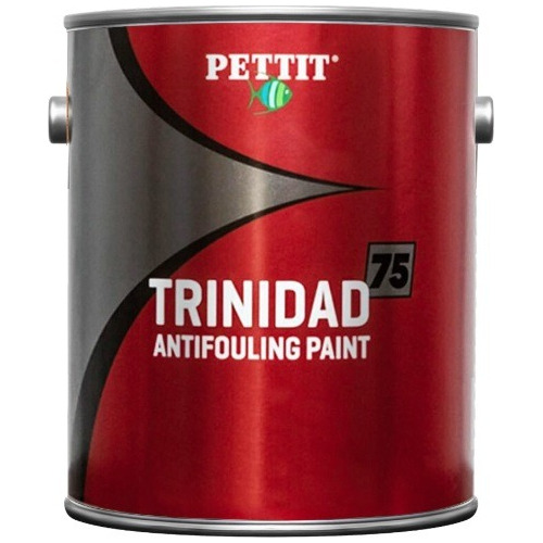 Pintura Pettit Antiincrustante Trinidad 75 Azul - 1107406fd 