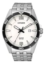 Comprar Reloj Citizen Bi5051-51a Clásico Hombre Oficial