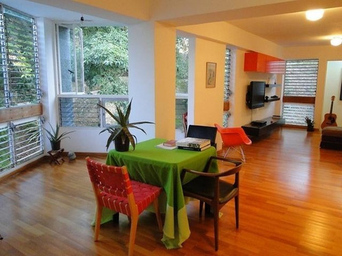 Imagen 10 de 18 de Venta De Lujoso Apartamento En Cumbres De Curumo / Ofc 21-22681