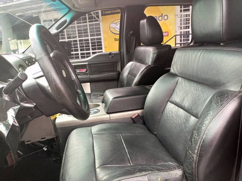 Imagen 9 de 14 de Ford F-150
