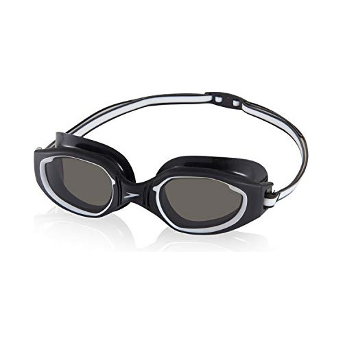 Speedo Unisex-adult Swim Goggles Hydro 77h7h