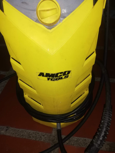 Sopladora Hidrojet Marca Amco Tools