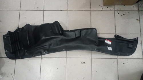 Guarda Barro Delantero Lh Lancer Cs 