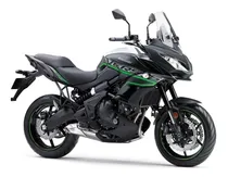 Comprar Farol Giro Delantero Izquierdo Kawa Versys 650 De 2015 A 21
