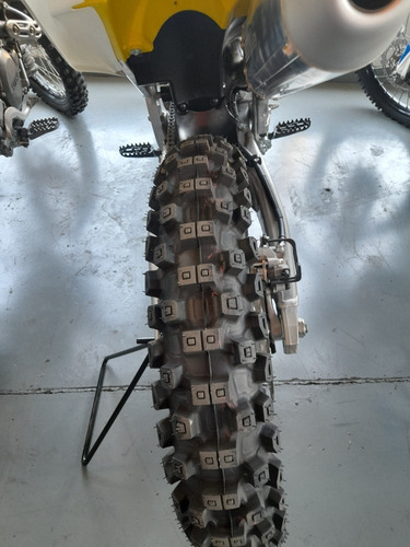 Imagen 16 de 16 de Suzuki Rmz 450 Entrega Inmediata