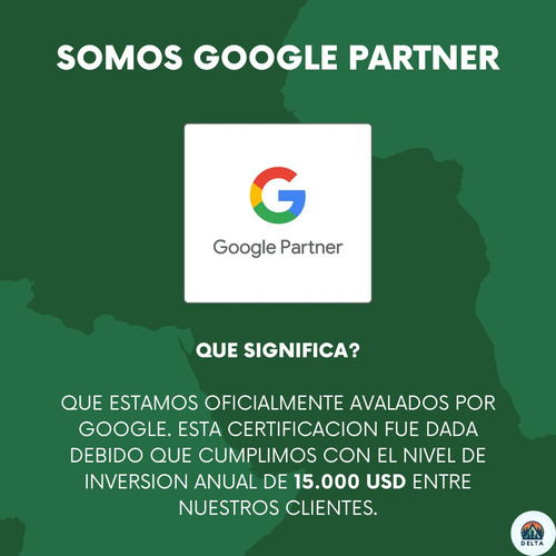 Marketing Digital Campañas Googleads Publicidad Facebook Ads