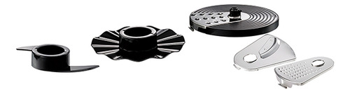 Multiprocesadora Punktal 8 En 1 Con Vaso Pk-81en