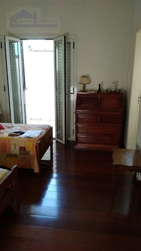 Imagem 14 de 16 de Casa Para Venda, 3 Dormitórios, Brooklin - São Paulo - 8326