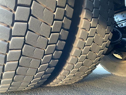Imagem 10 de 14 de Mercedes Benz Axor 2544 Premium