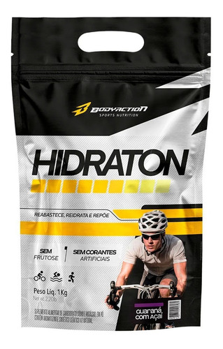  Hidraton - 1kg - Body Action