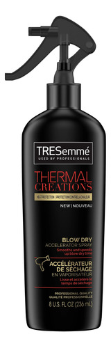 Tresemme Thermal Creations Heat Tamer Spray 8 Oz