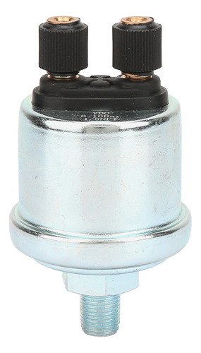 A Sensor De Presión De Aceite Para Automóvil 1/8 Nptf,