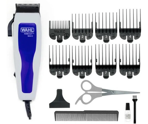 Cortadora De Cabello Kit Easy Cut Wahl 9314-3718