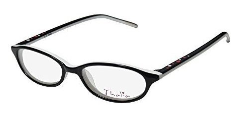 Montura - Thalia Angel Womens-ladies Cat Eye Full-rim Colorf