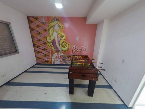 Imagem 28 de 30 de Apartamento Residencial À Venda, Vila São Carlos, Itaquaquecetuba. - Ap4007