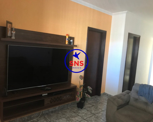 Imagem 4 de 14 de Casa - Ca00767 - 68431775