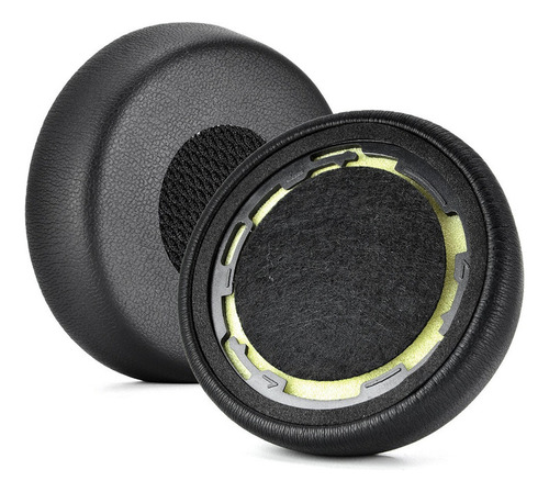 1 Par De Almohadillas Para Jabra Evolve 75/75+/ 75 Desses