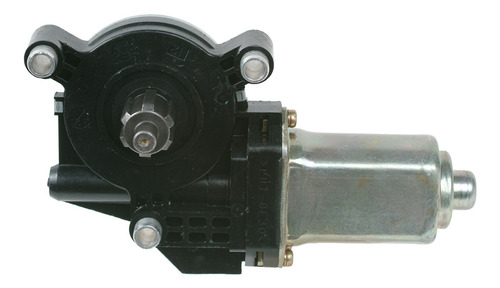 Motor Elevacion Ventana Izquierdo Suzuki Xl-7 07-09 Cardone (Reacondicionado)