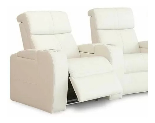 4 Sillones Palliser Vip Modelo Flicks