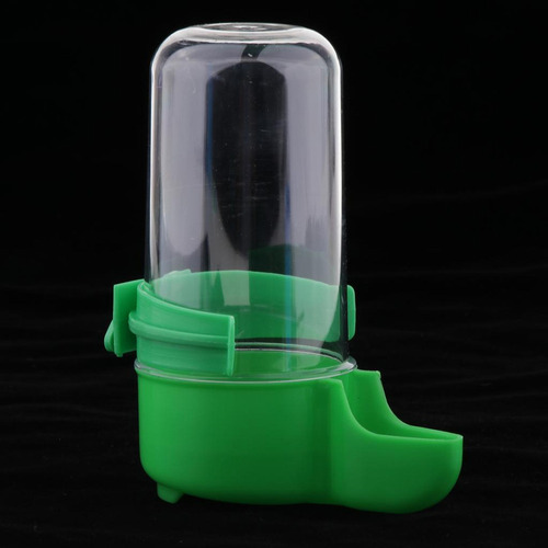 L Comedero Automático Para Pájaros Comedero De Agua Para