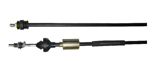 Cable Embrague Con Regulacion Automatica Renault Kangoo