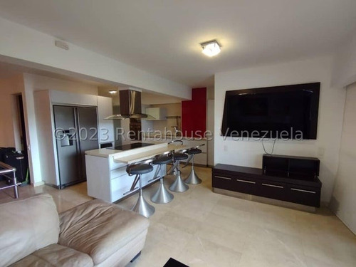 Apartamento En Venta Los Samanes Mls #24-69 Bm 