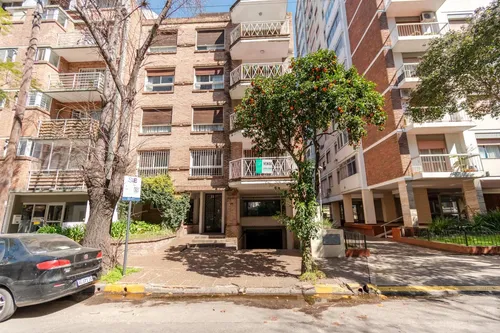 Departamento en alquiler en San Isidro