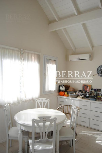 Imagen 14 de 22 de Casa Venta Haras Del Pilar La Caballeriza - Pilar