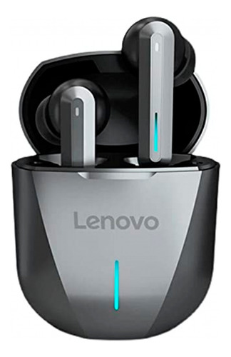 Auricular Inalambrico Bluetooth Lenovo Live Pods Xg01 Pcreg