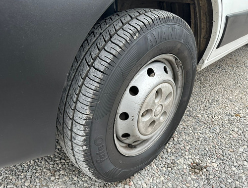 Citroën Jumper 2.3 Hdi 35 Mh