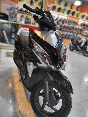 Honda Elite 125 Fi Excelente Estado, Usado