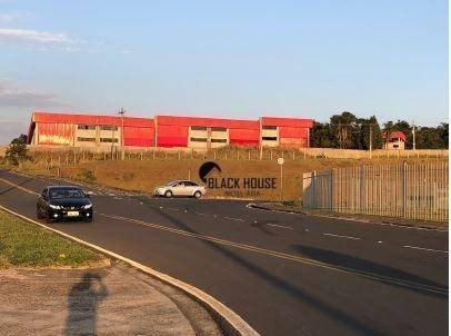 Imagem 1 de 3 de Galpão, 5000 M² - Venda Por R$ 25.000.000,00 Ou Aluguel Por R$ 75.000,00 - Castelo Branco - Sorocaba/sp - Ga0116