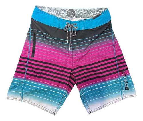 Rip Curl Short Traje De Baño Surf Craft 2.2